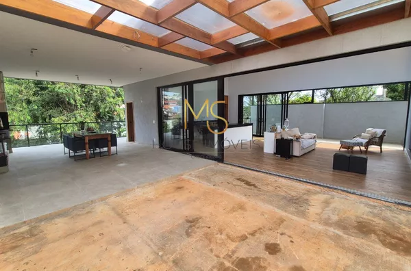 Casa para venda, 3 quarto(s),  Jardim Passárgada I, Cotia - Foto 1