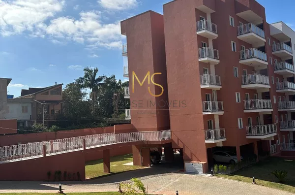 Apartamento para venda, Chácara Pavoeiro, Cotia - Foto 3