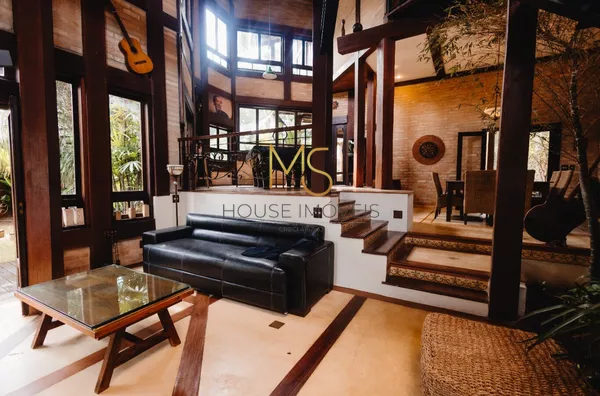 Casa para venda e aluguel, 3 quarto(s),  Praça Da Aldeia Da Serra 1- Aldeia Da Serra, Barueri - Foto 5