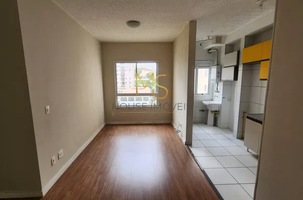 Apartamento à venda em Osasco - Condomínio Flex Osasco 2 - Foto 2