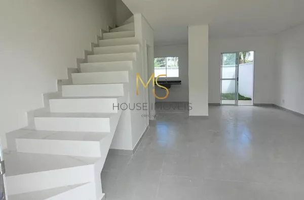 Casa para venda, 2 quarto(s),  Chácara Do Carmo, Vargem Grande Paulista - Foto 2