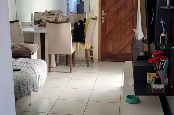 Apartamento para venda,  Jardim ísis, Cotia - Foto 3