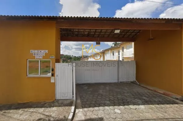 Condomínio Residencial Manacás