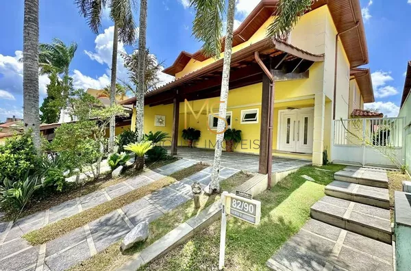 Casa para venda, 4 quarto(s),  São Paulo Ii, Cotia - Foto 5