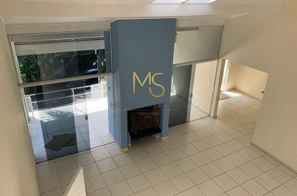 Casa isolada a venda 4 quartos com 2 suítes - Foto 3