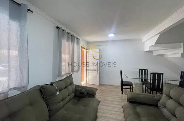 Casa para venda com 3 dorms,  quintal c/ área gourmet, garagem coberta, Jardim Petrópolis, Cotia - Foto 5