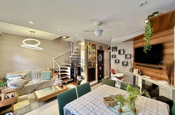 Casa para venda, 3 quarto(s),  New Village, Cotia - Foto 6