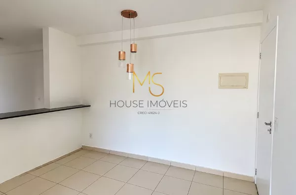 Apartamento para aluguel, 2 quarto(s),  Jardim Santa Izabel, Cotia