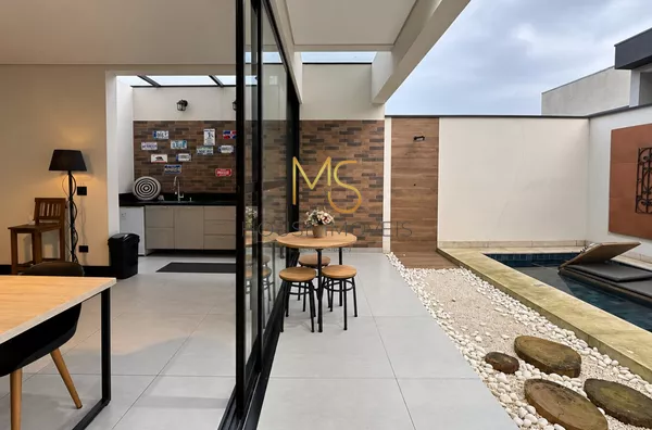 Casa para venda,  Jardim Semiramis, Cotia - Foto 10