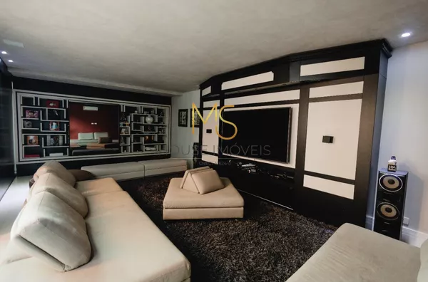 Casa para venda, 5 suites,  Parque Nova Jandira, Jandira - Foto 4