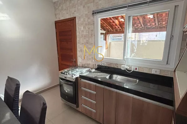 Casa para venda, 2 quarto(s),  Chácara Real (caucaia Do Alto), Cotia - Foto 2