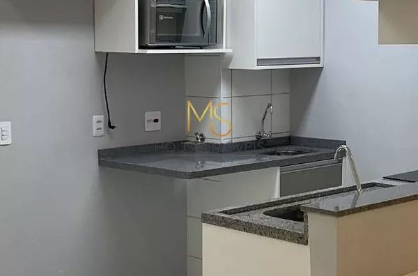 Studio para venda, 1 quarto(s),  Bela Vista, São Paulo - Foto 2