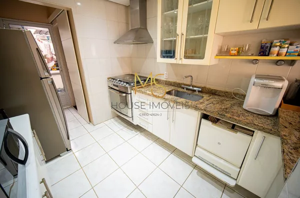 Casa para venda, 3 quarto(s),  Jardim Rebelato, Cotia - Foto 6