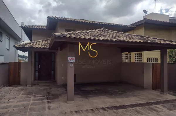 Casa para venda, 4 quarto(s),  Jardim Das Flores, Cotia - Foto 1