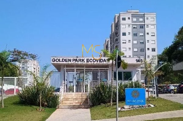 Apartamento lindo a venda em Vargem Grande - Foto 2