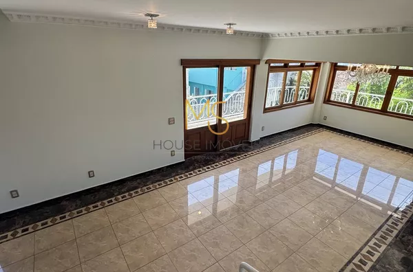 Casa para locação no Jardim da Glória - Foto 4