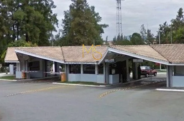 Sociedade Alphaville Residencial 10 (SAR10)