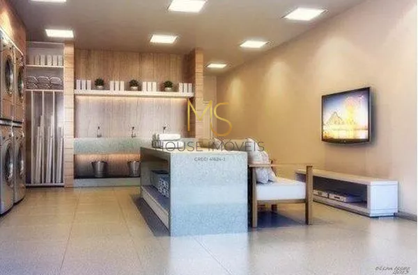 Apartamento studio para aluguel,  na av São Camilo, Granja Viana, Cotia, - Foto 6