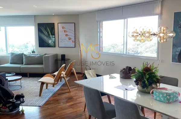 Apartamento para venda, 3 Dormitorio(s), sendo todos suítes por  2.000.000,00 Umuarama, Osasco - Foto 3