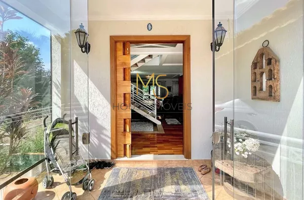 Casa para venda, 3 quarto(s),  Chácara Das Paineiras, Carapicuíba - Foto 4