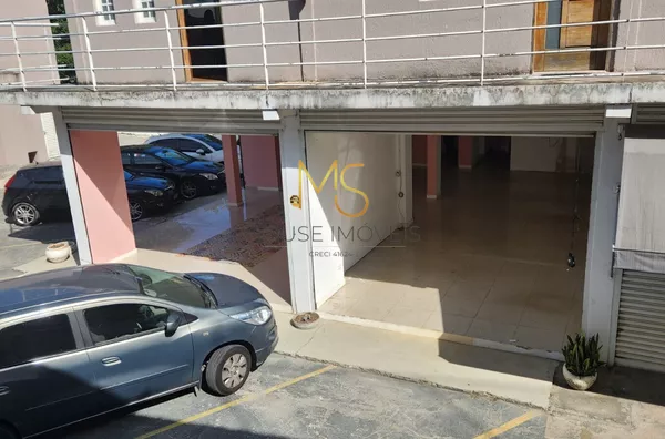 Sala comercial em galeria para aluguel,  Vila Santo Antônio, Cotia - Foto 3