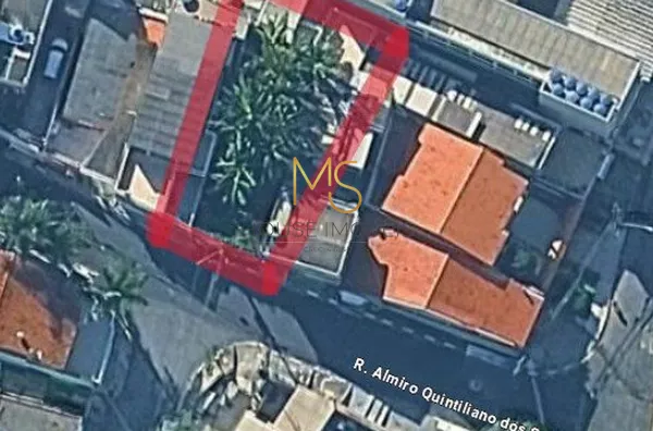 Terreno para venda em excelente localização, no Jaguaribe, em Osasco, SP - Foto 5