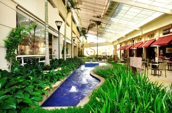 Sala comercial para venda,  Parque Frondoso, Cotia - Foto 5