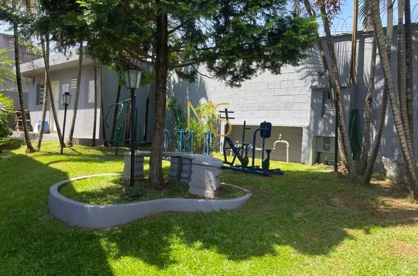 Casa para a venda, 2 quarto(s),  Granja Viana, Cotia - Foto 5