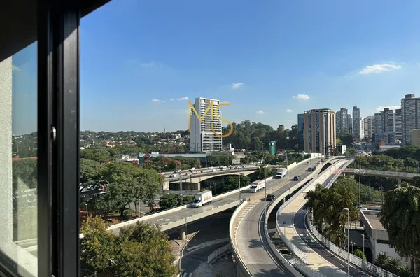 Apartamento para aluguel, 2 quarto(s),  Pinheiros, São Paulo - Foto 2