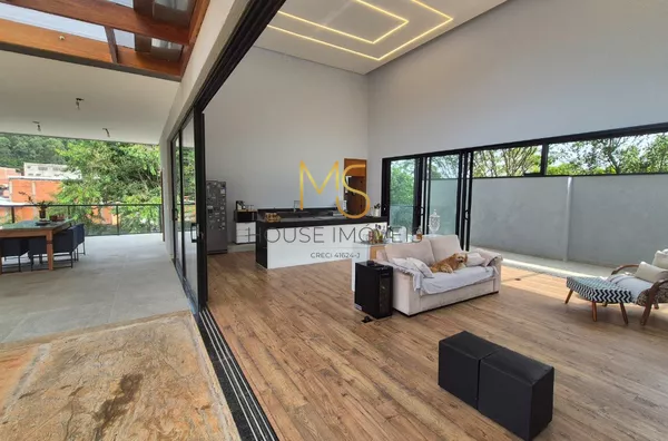 Casa para venda, 3 quarto(s),  Jardim Passárgada I, Cotia - Foto 6