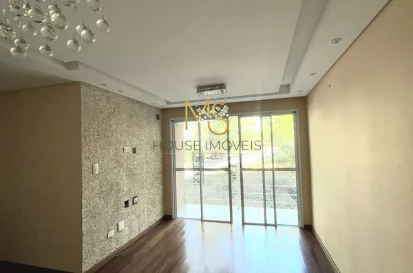 Apartamento com 3 dormitórios à venda, 70 m² por R$ 295.000,00 - Jardim Barbacena - Cotia/SP - Foto 2