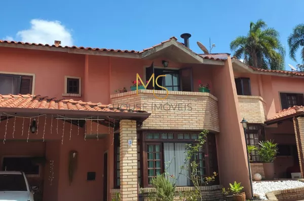 Casa para venda, 3 quarto(s),  Granja Viana, Cotia - Foto 2