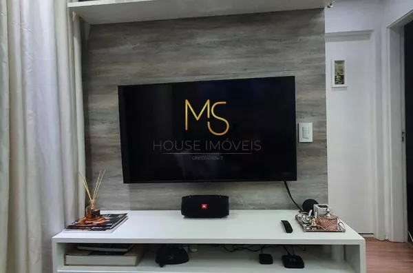 Apartamento para venda, 2 quarto(s),  Jardim Roberto, Osasco - Foto 5