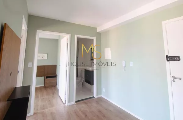 Studio de 31m² para aluguel, com dois quartos, ao lado do metrô Vila Sônia, em São Paulo, SP (Pacote 2.956,00) - Foto 6