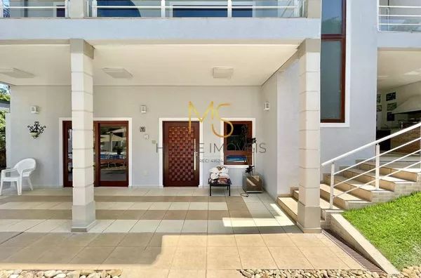 Casa para venda, 5 quarto(s),  Jardim Ipês, Cotia - Foto 2