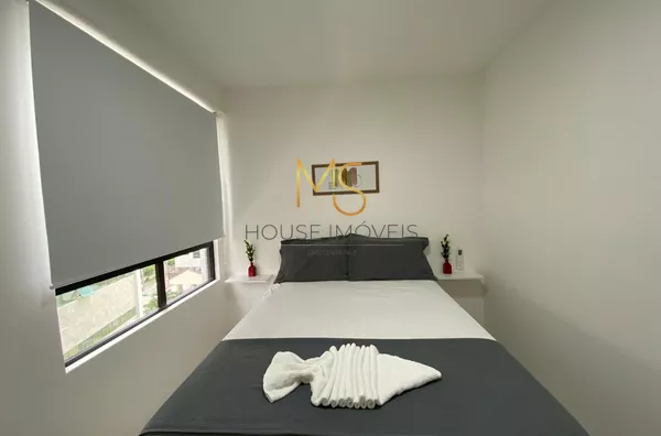 Apartamento para venda em Ponta Verde,  Maceió, AL  R$ 1.400.000 | 2 quartos - Foto 18