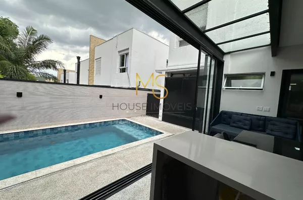 Casa para venda, 2 quarto(s),  Chácara Pavoeiro, Cotia - Foto 2