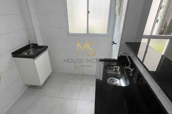 Apartamento para venda, 2 quarto(s),  Jardim Caiapia, Cotia - Foto 4