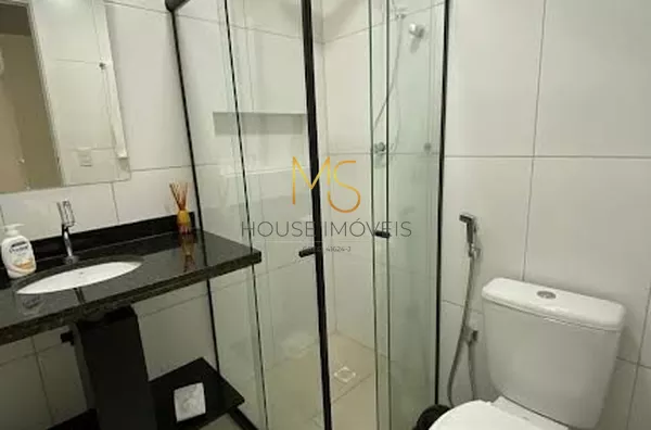 Apartamento para venda em Ponta Verde,  Maceió, AL  R$ 1.400.000 | 2 quartos - Foto 19