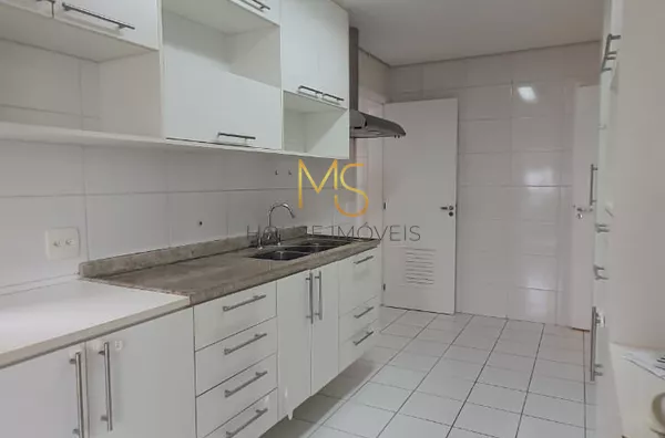 Apartamento para aluguel, 3 quarto(s),  Tamboré, Santana De Parnaíba - Foto 3