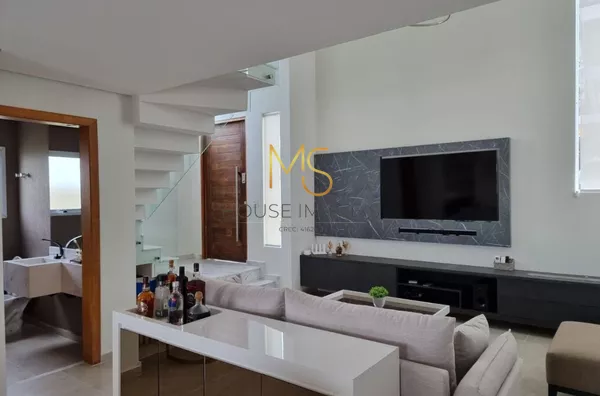 Casa em condomínio para venda, 3 quarto(s), Pitas, Cotia - Foto 2