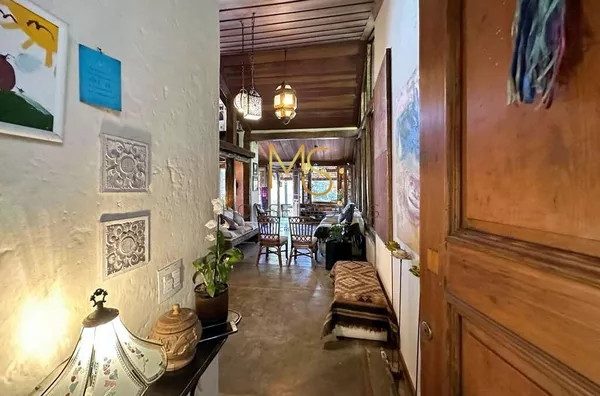 Casa para venda, 5 Dormitorio(s),sendo 3 suítes Chácara Eliana, Cotia - Foto 3