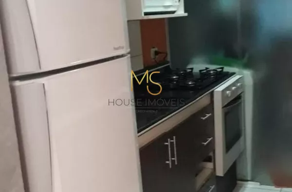 Apartamento para venda, 2 quarto(s),  Jardim ísis, Cotia - Foto 3