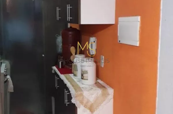 Apartamento para venda, 2 quarto(s),  Jardim ísis, Cotia - Foto 2