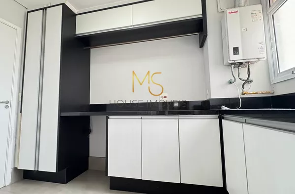 Apartamento para venda, com 3 quartos, no Butantã, SP - Foto 6