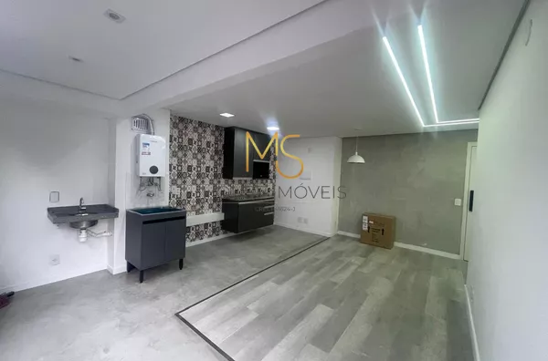 Apartamento para venda,  com 2 dorms, sendo 1 suite,  Jardim Rebelato, Cotia - Valor total R$2.798,95