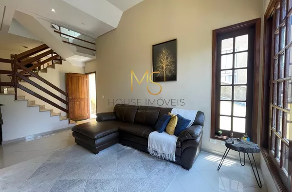 Casa para venda, com 3 dorms, sendo 1 suite, dentro do Villa D´este - Jardim Rio Das Pedras, Cotia - Foto 4