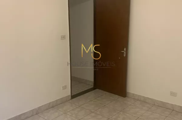 Dormitório 1