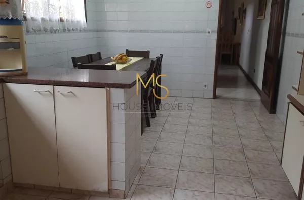 Casa para venda, 3 Dormitorios, sendo 1 suíte por 900.000,00   Parque Monte Alegre, Taboão Da Serra - Foto 4