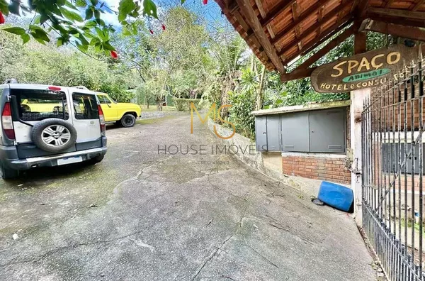 Chácara 4.700m², Jardim do Rio Cotia - Cotia, Km 29 da Raposo Tavares - Foto 5